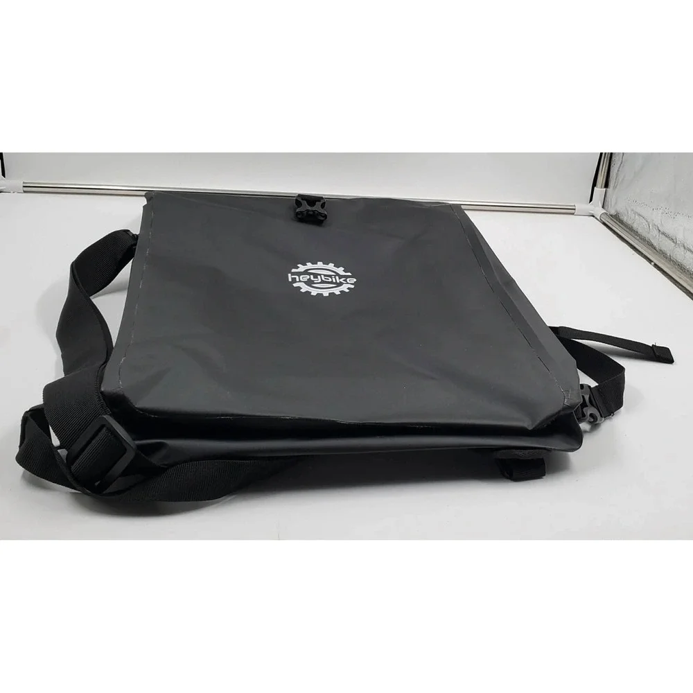Heybike Waterproof Backpack